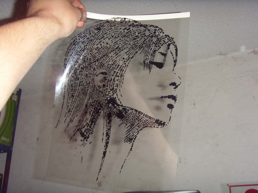 serigrafia serigrafia