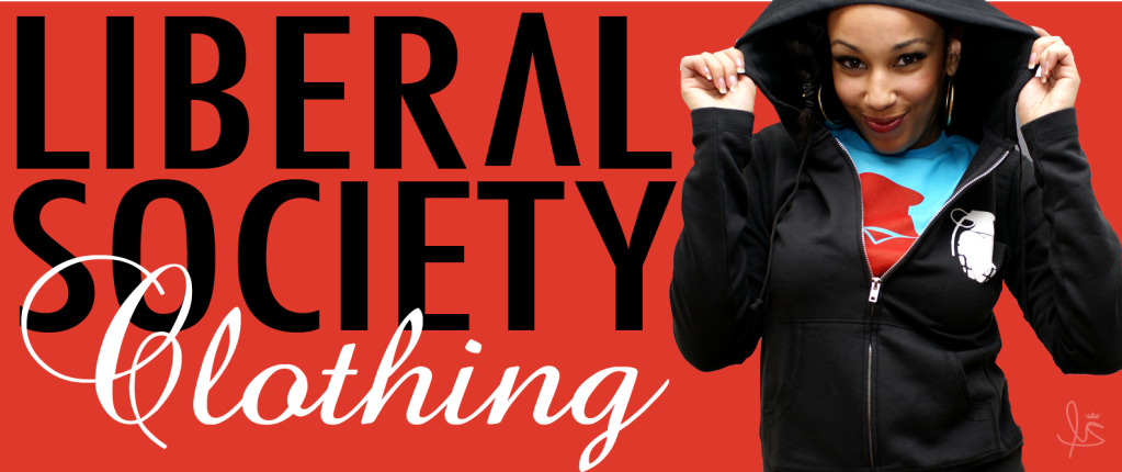 Liberal Society Clothing