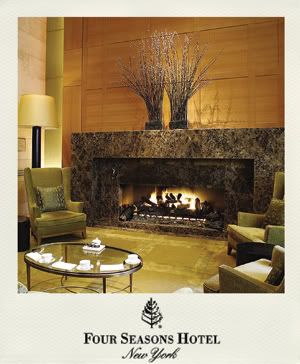four seasons