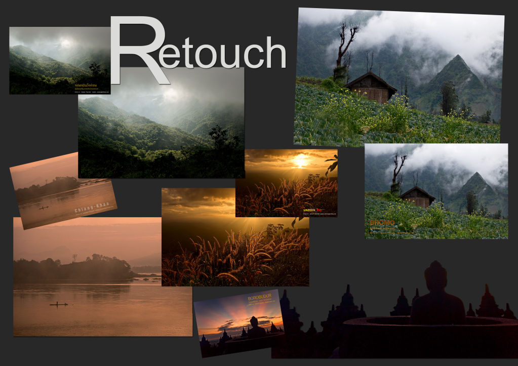 Retouch