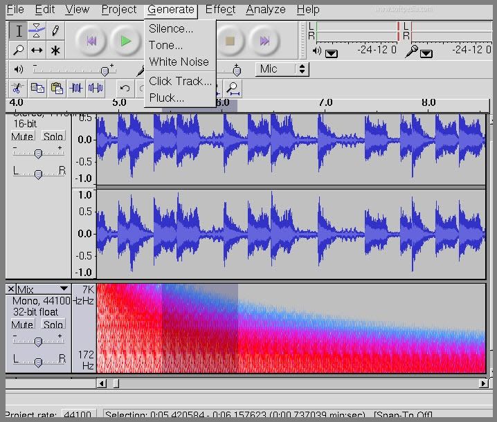 Pro Tools Designate Record Volume For An Individual Stock
