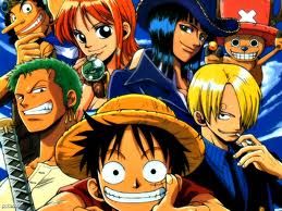 [MANGA/ANIME] ONE PIECE - Japan - Soompi Forums