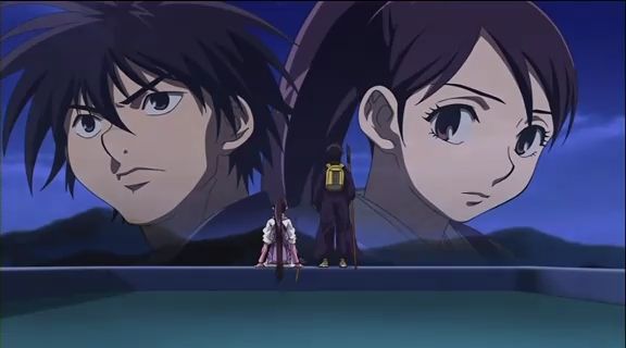 Kekkaishi
