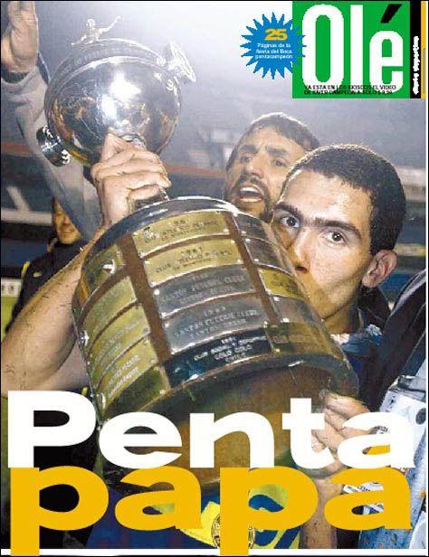 Velez Sarsfield Velez Sarsfield