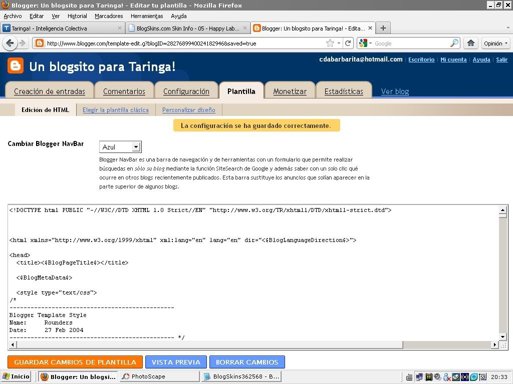 blogskins.com blogskins.com