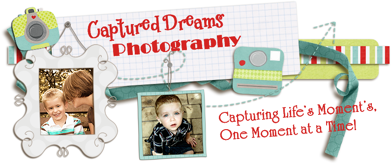 Captured Dreams Photography