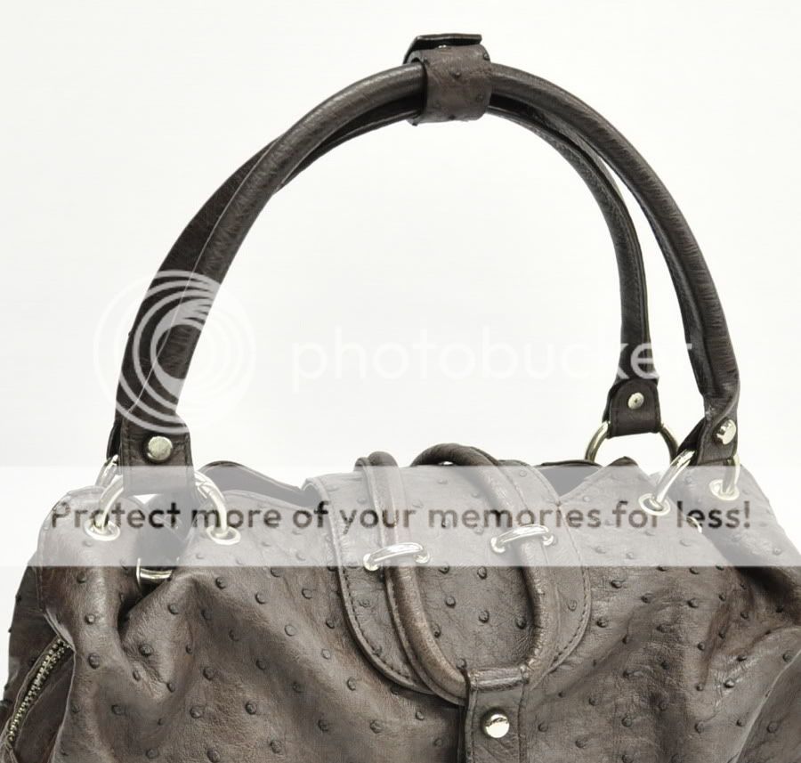 the tuft ring magnetic closure design bag chic height quality cow 