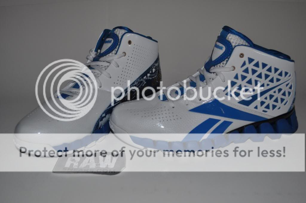 Reebok Zig Techs slash John Wall P.E Player Exclusive Great Wall J 