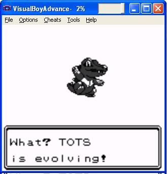 [PokeCommunity.com] The Nuzlocke Challenge