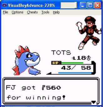 [PokeCommunity.com] The Nuzlocke Challenge
