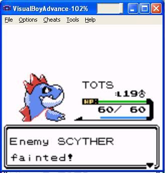 [PokeCommunity.com] The Nuzlocke Challenge
