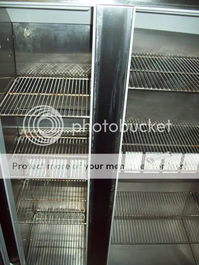 your business traulsen erf48dt 2 door refrigerator freezer 48 inch