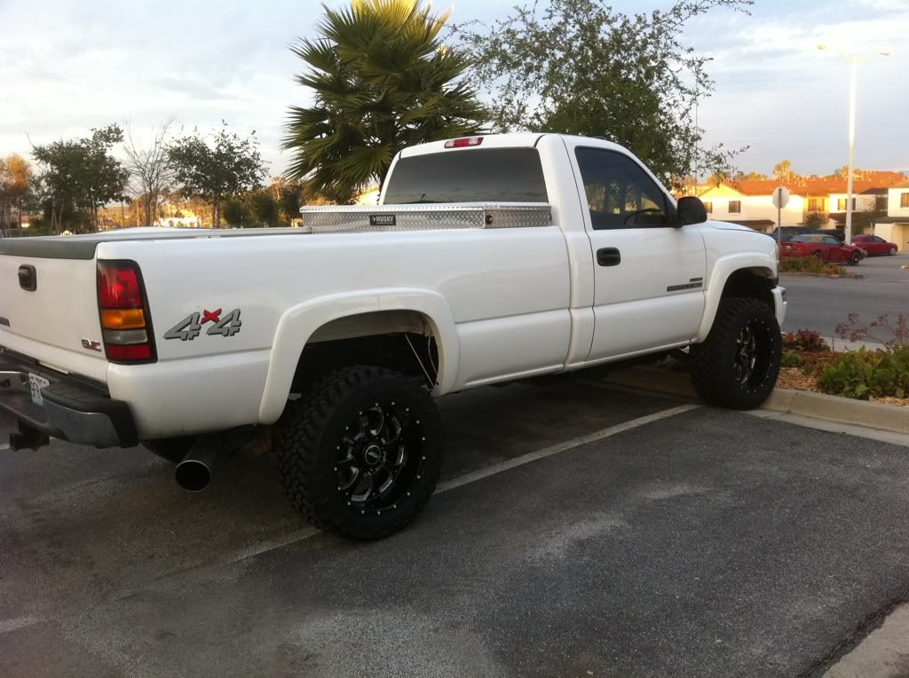 Efi Live Duramax Tunes >> 20x10 on classic body style - Page 4 - Chevy and GMC Duramax Diesel Forum Efi Live Duramax Tunes >> 20x10 on classic body style - Page 4 - Chevy and GMC Duramax Diesel Forum