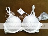 NEW Victorias Secret MIRACULOUS Bombshell Push Up Bra~Great Selection 