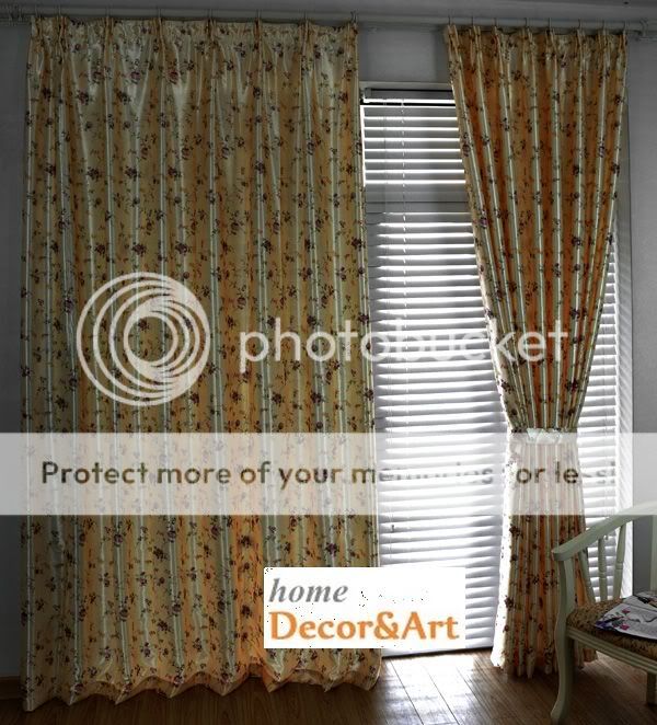   Choose from *4 COLORS*   Drapes Curtains Drapery Sheers #106  