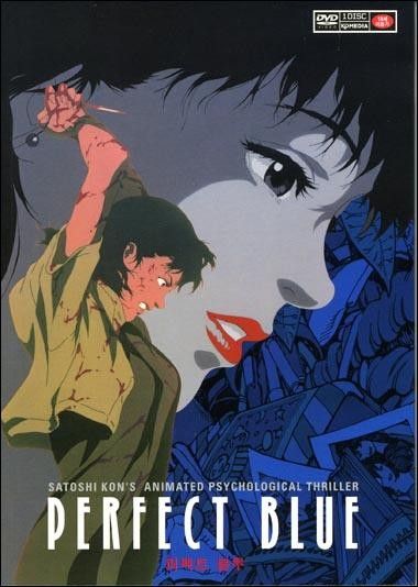 Perfect Blue - Japan - Soompi Forums