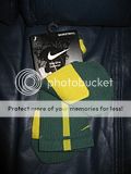 Nike Elite Socks L 8 12 Basketball volt oregon bcs kobe jordan custom 